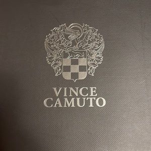 Vince Camuto heels